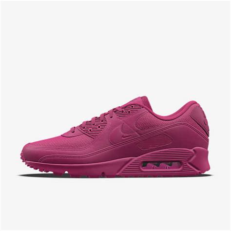 Roze. Nike NL